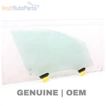 2016-2023 Audi Q7 Front Right Door Window Glass 4M0845022 Used. Price: $62.99.