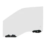 Door Glasses Front Driver Left Side F150 Truck Hand Ford F-150 2015-2018 New. Price: $119.08.