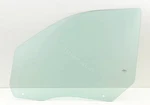 Fits Dodge Ram 4 Door Pickup Driver Left Side Front Window Glass Temp. New. Price: $69.00.