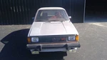 Passenger Right Quarter Glass Hatchback Fits 75-84 Rabbit 161 Used. Price: $62.70.