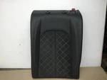 Audi S4 2019 B9 Rear Left Driver Upper Back Seat Cushion 17-20 :y Used. Price: $120.06.