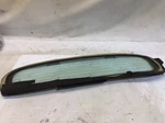 04-06 Nissan 350Z Convertible Rear Windshield Window Back Glass Oem Used. Price: $212.49.