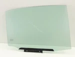 Fits 2018-2024 Toyota Camry Passenger Side Right Rear Door Window Glass Us Built New. Price: $122.00.