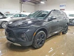 (local Pickup Only) Driver Left Rear Door Glass Fits 19-24 Blazer 2111229 Used. Price: $144.90.