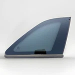 2007-2014 Ford Edge Rear Quarter Window Glass Passenger Right Rh Oem Used. Price: $99.99.
