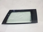 Passenger Rear Side Quarter Glass Hardtop Oem 2014 2019 Mini Ht Cooper Used. Price: $75.68.