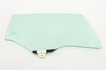 2019 - 2022 Mazda 3 Rear Right Passenger Side Door Window Glass Oem Used. Price: $90.93.