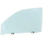 Door Glasses Front Driver Left Side For Chevy Hand 97247739 Chevrolet Colorado New. Price: $85.82.