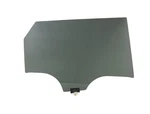 Fits: 2021-2024 Kia Seltos Rear Right Passenger Side Door Window Glass Dark New. Price: $159.95.
