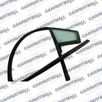 2014-2016 Kia Forte Rear Left Back Door Fixed Quarter Window Glass Vent Lh Oem Used. Price: $99.97.