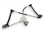 1997-2004 Corvette C5 Passenger Side Window Regulator Motor Oem Gm 15781690 Used. Price: $60.00.