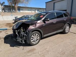 Roof Glass Only Center Fits 16-20 Sorento 642876 Used. Price: $199.99.