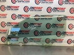 03-07 Infiniti G35 Coupe Driver Window Glass 80301AM800 Oem 11BE9F1 Used. Price: $99.95.
