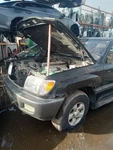 Back Glass Cylinder Fits 98-03 Land Cruiser 274640 Used. Price: $165.00.