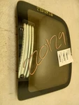 95-98 Toyota T100 Driver Side Quarter Glass Used. Price: $118.99.