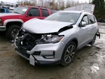 Driver Rear Door Glass Vin 5 1ST Digit Usa Built Fits 14-20 Rogue 31297994 Used. Price: $130.70.