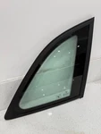 Fits 2009-2017 Audi SQ5 Passenger Rear Right Side Quarter Glass Window Clear New. Price: $89.00.