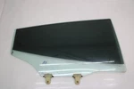 2012-2017 Hyundai Veloster Right Rear Window Glass Nagd Tempered Oem Used. Price: $94.04.