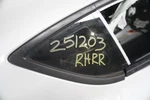 Rear Right Side Quarter Panel Window Glass 62710WAA01 Toyota Gr Supra 2020-25 Used. Price: $63.99.
