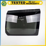05-16 Land Rover L319 LR3 LR4 Rear Right Passenger Side Quarter Window Glass Oem Used. Price: $135.71.