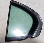 2002 03 04 05 06 07 2008 Jaguar X-type Rear Driver Quarter Glass Window Oem Used. Price: $49.95.