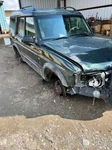 Used Front Left Door Glass Fits: 2003 Land Rover Tinted Discovery. Price: $120.70.