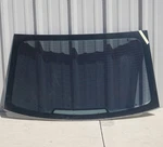 2017 - 2020 Lincoln Continental Rear Windshield Back Window Glass Oem Used. Price: $249.99.
