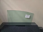 Fits 2025-2026 Toyota Camry Hybrid Driver Side Rear Door Window Glass New. Price: $135.00.