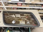 1993-1995 Toyota 4RUNNER Quarter Window Glass Rear Left Oem Used. Price: $150.00.