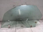 2004 To 2009 Nissan 350Z Front Door Glass Window Left Used. Price: $149.00.