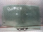 03-07 Honda Accord Sedan Right Rear Passenger Door Glass Ppg Manufacturer Used. Price: $60.71.
