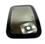 1997-2003 Ford F-150 Driver Left Rear Quarter Window Glass Privacy Tint Oem Used. Price: $70.95.