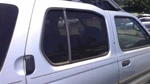 Passenger Rear Door Glass Privacy Tint Fits 00-04 Xterra 29860592 Used. Price: $110.70.