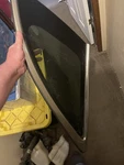 16-20 Kia Sorento Quarter Glass Window Right Passenger Side Oem 87820C6000 Used. Price: $99.00.