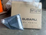 Subaru Forester Quarter Glass. 65209SJ020 New. Price: $250.00.