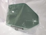 1992 2003 Volkswagen Eurovan Oem Front Right Door Glass Used. Price: $98.00.