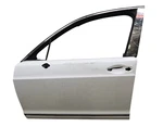 09-12 Bentley Continental Flying Spur Driver Front Left Door Shell Oem Used. Price: $197.60.