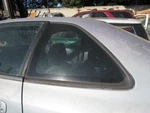 Lh Driver Left Quarter Glass Window 97 98 99 2000 01 Honda Prelude #o Used. Price: $249.00.