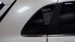 2015 Mitsubishi Outlander Sport Right Rear Passenger Quarter Glass 81620 Used. Price: $189.00.