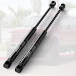 Vepagoo 6421 2000-2005 Ford Excursion Rear Hatch Struts Shocks Lift Support New. Price: $52.99.