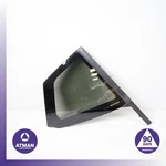 Bmw F39 X2 Rear Right Passenger Quarter Window Glass 51377420542 Oem Used. Price: $59.23.