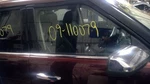 Passenger Right Front Door Glass Without Acoustic Fits 09-19 Flex 10295484 Used. Price: $114.70.