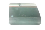 03-07 Hummer H2 Front Right Passenger Side Door Window Auto Glass 15114961 Oem Used. Price: $66.00.