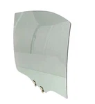 Fits: 2008-2015 Infiniti EX35,37,QX50 4D Suv Rear Left Side Door Window Glass New. Price: $110.95.