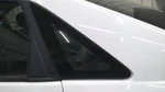 Rear Side Window Driver Left Quarter Glass Sedan Fits 00-07 Focus 1901795 Used. Price: $36.00.