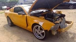 (local Pickup Only) Driver Left Quarter Glass Coupe Fits 05-09 Mustang 803626 Used. Price: $144.90.