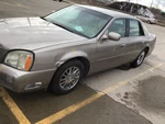 (local Pickup Only) Driver Left Rear Door Glass Without Armored Fits 00-05 Devil Used. Price: $90.15.