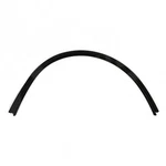 Crown Automotive J8134851 Door Glass Seal New. Price: $31.06.