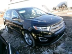Used Rear Left Door Glass Fits: 2015 Ford Edge Grade. Price: $178.34.
