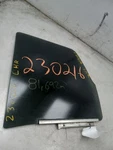 07 08 09 10 11 Lexus GS450H Rear Driver Left Door Glass Used. Price: $79.99.
